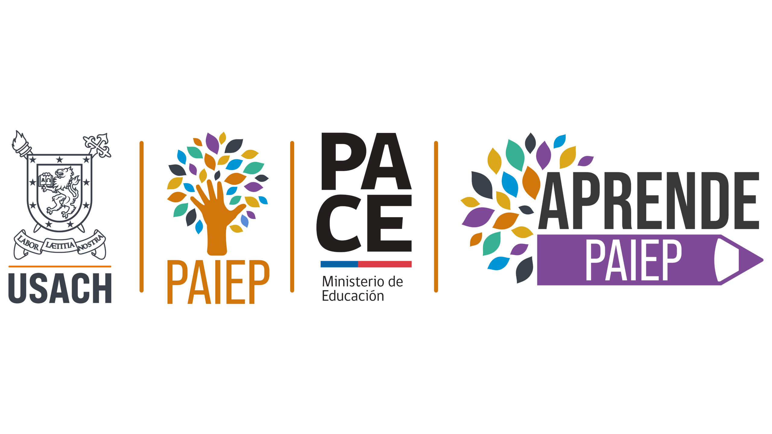 Logo Aprende PAIEP